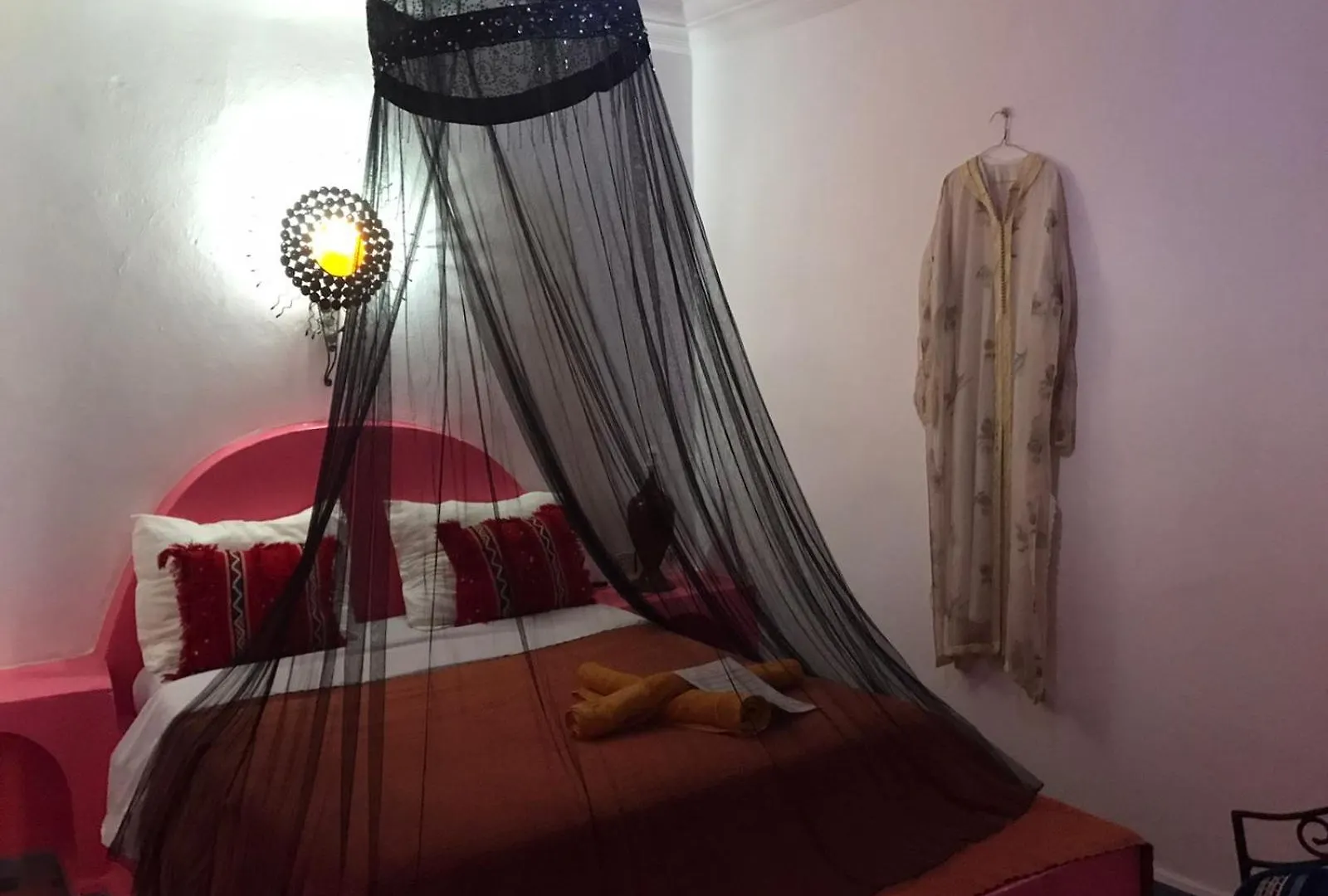 Hotel Riad Gnaoua Essaouira 0*,  Marocco