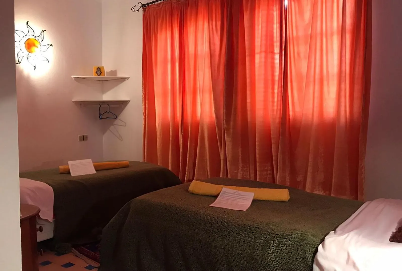 Hotel Riad Gnaoua Essaouira