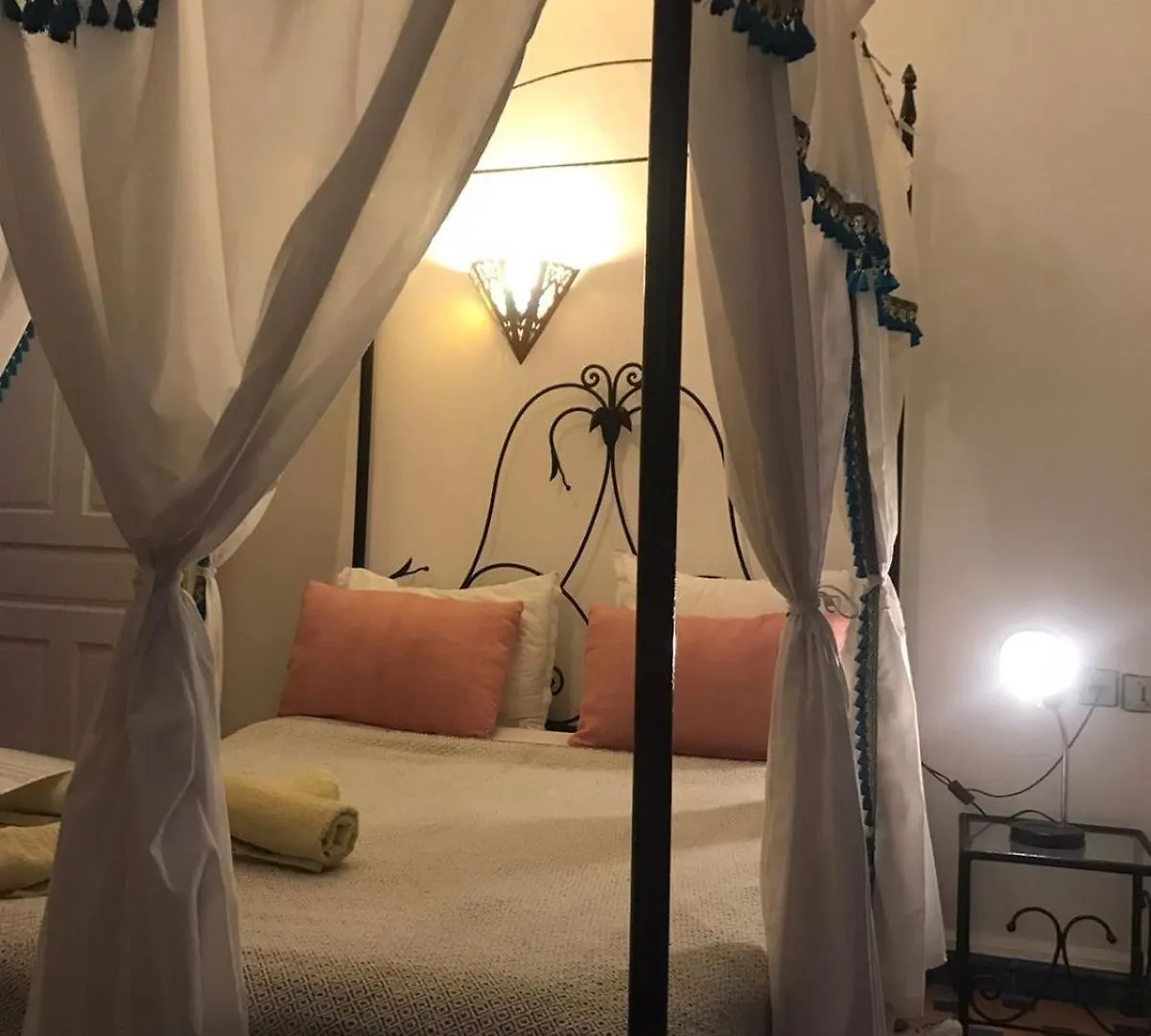 Hotel Riad Gnaoua Essaouira