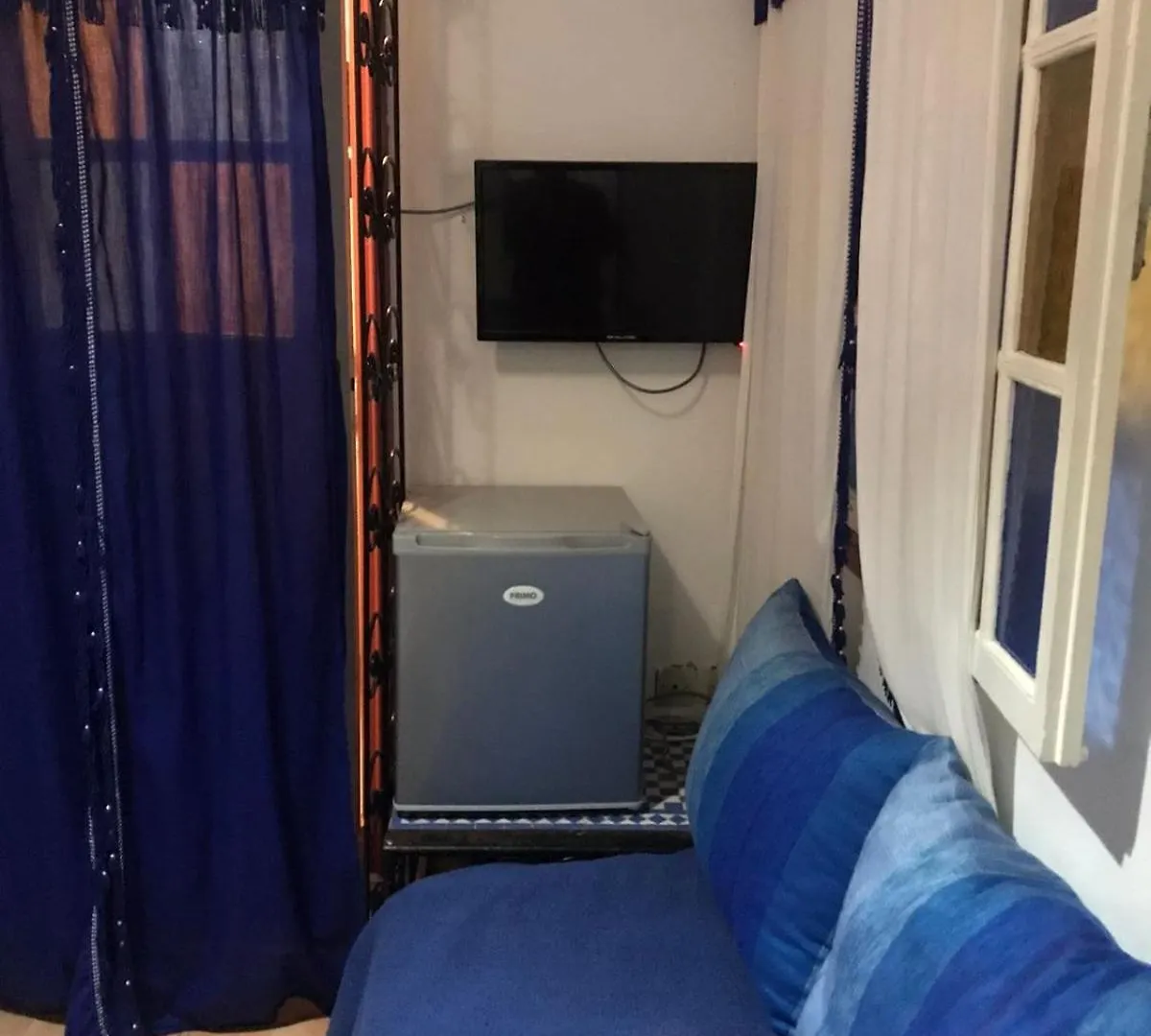 Hotel Riad Gnaoua Essaouira