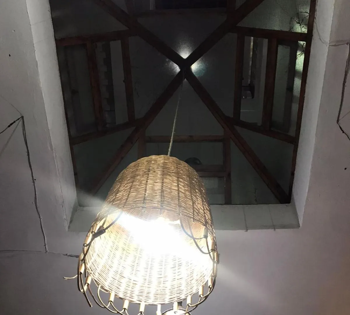 Hotel Riad Gnaoua Essaouira 0*,