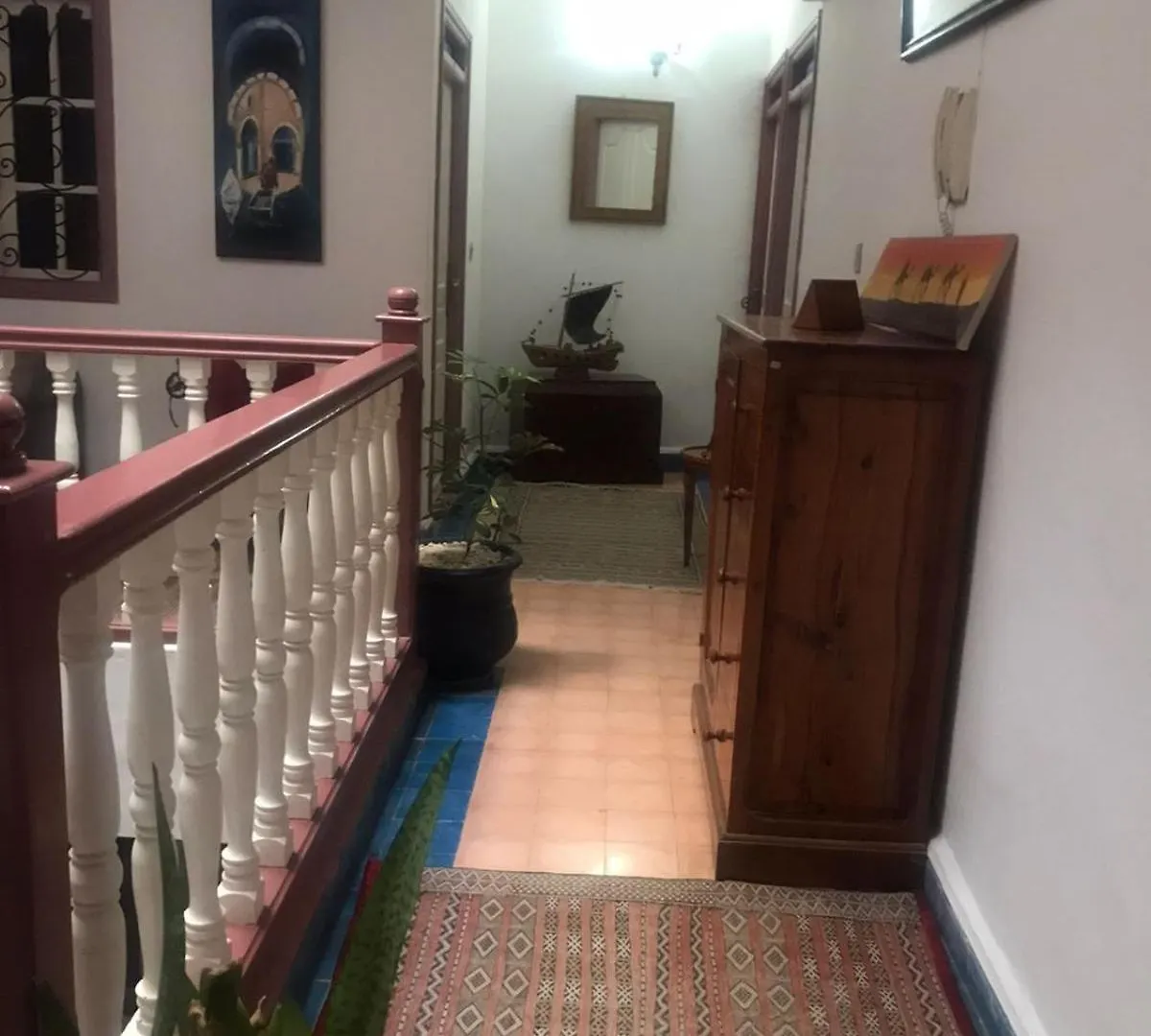 Hotel Riad Gnaoua Essaouira
