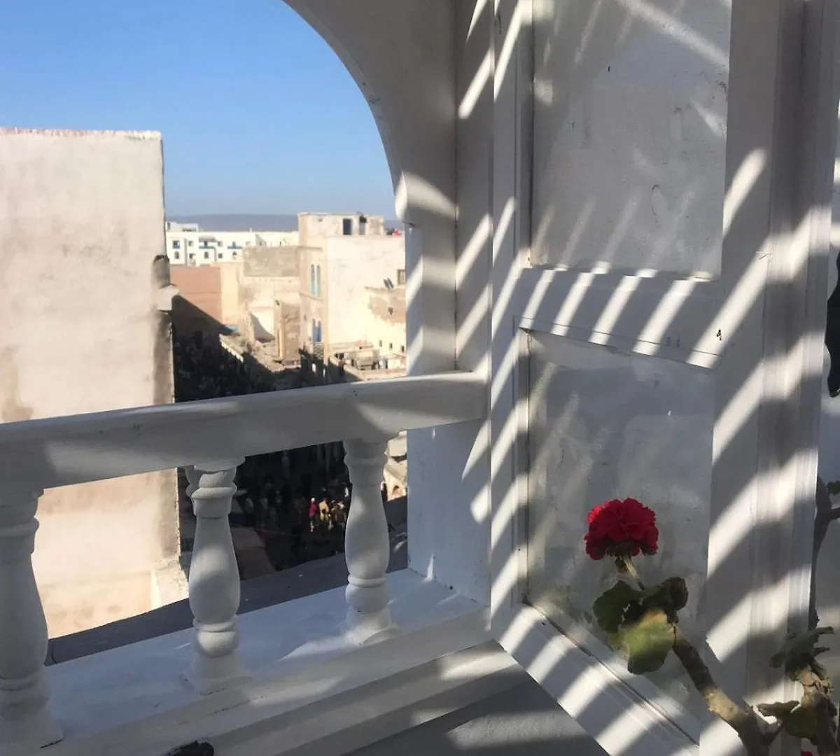 Hotel Riad Gnaoua Essaouira 0*,