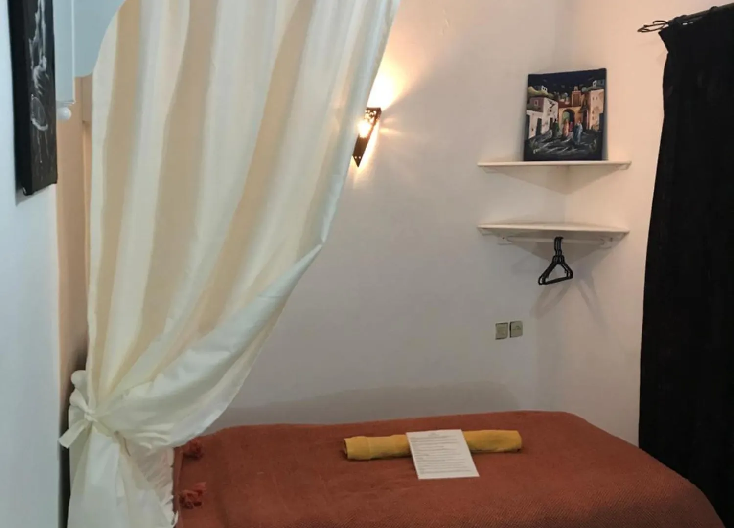 Hotel Riad Gnaoua Essaouira