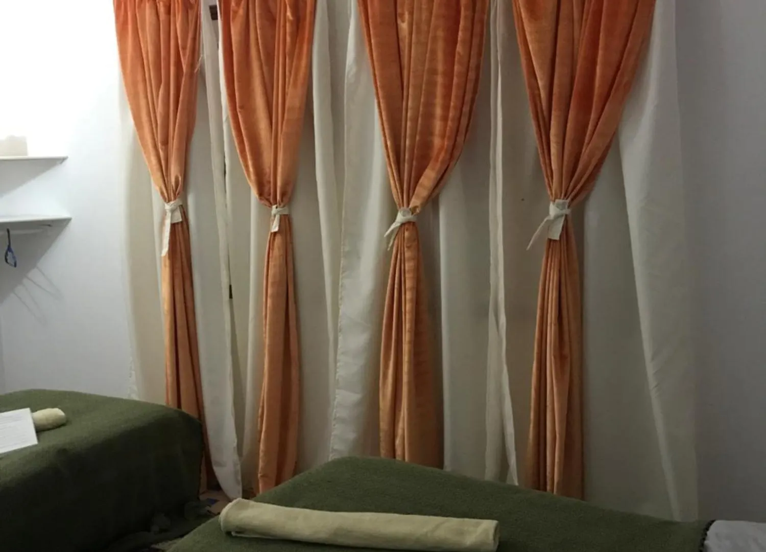Hotel Riad Gnaoua Essaouira