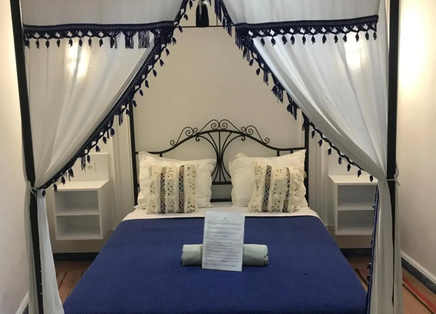 Hotel Riad Gnaoua Essaouira