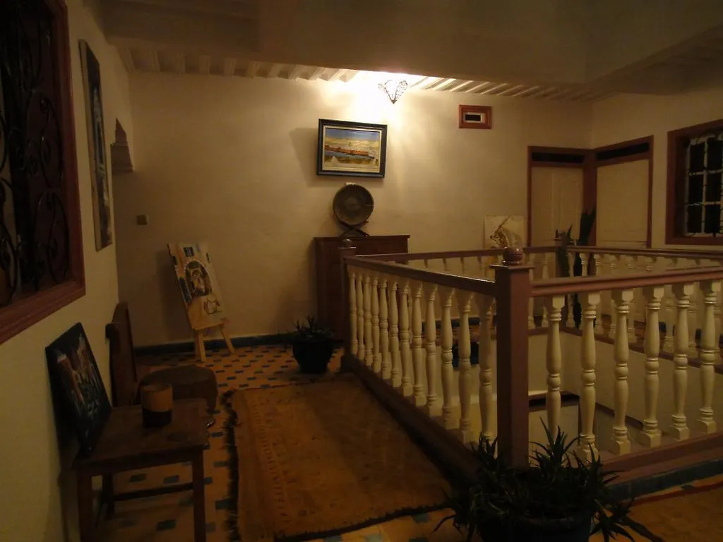 Hotel Riad Gnaoua Essaouira 0*,  Morocco