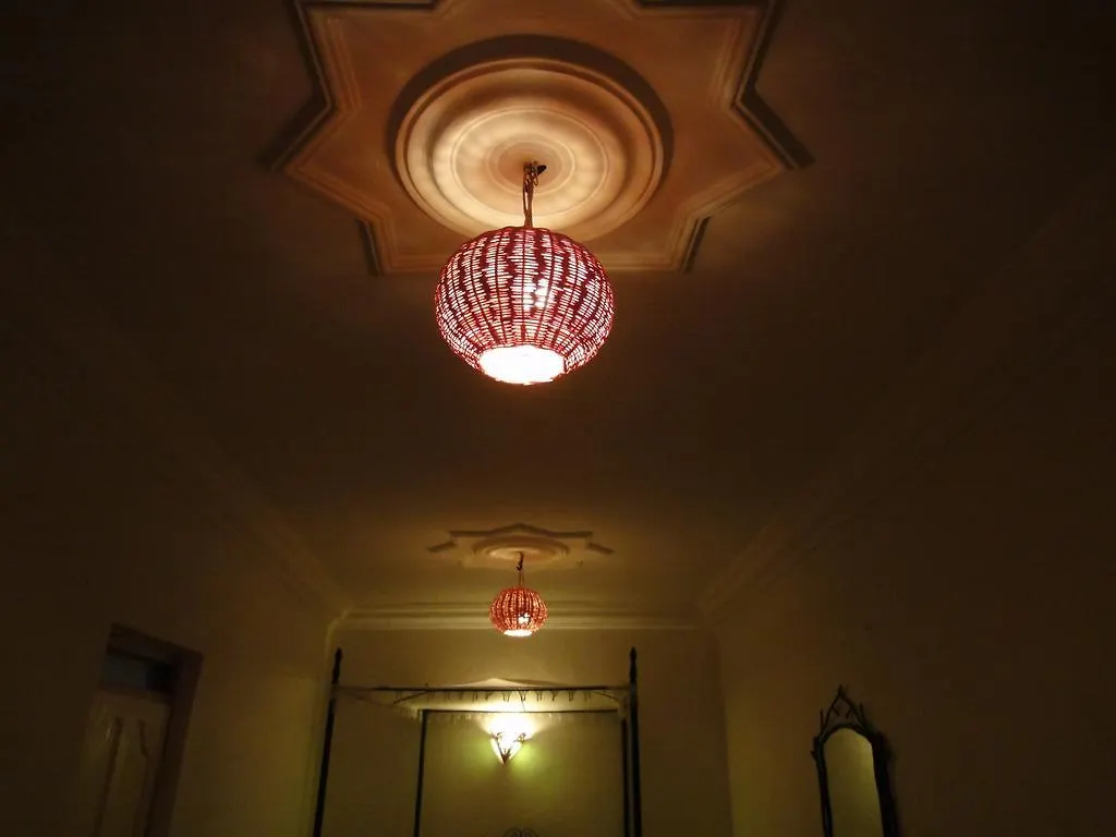 Hotel Riad Gnaoua Essaouira