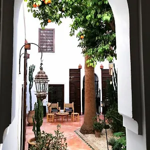 Riad Dar Nouba Marrakesh