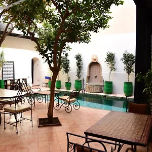 Riad Du Petit Prince Marrakesh