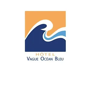  Hotel Vague Ocean Bleu