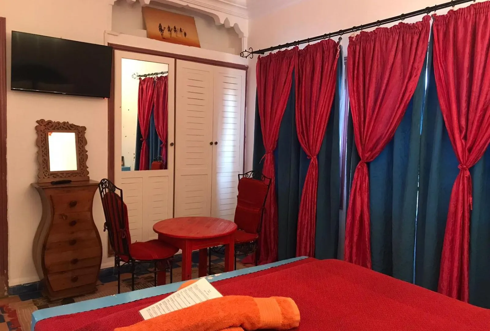 Hotel Riad Gnaoua Essaouira