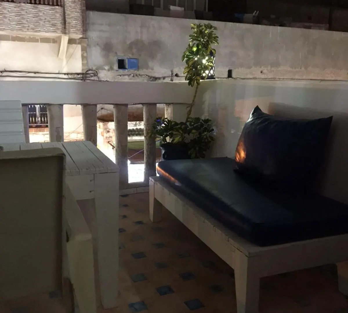 Hotel Riad Gnaoua Essaouira