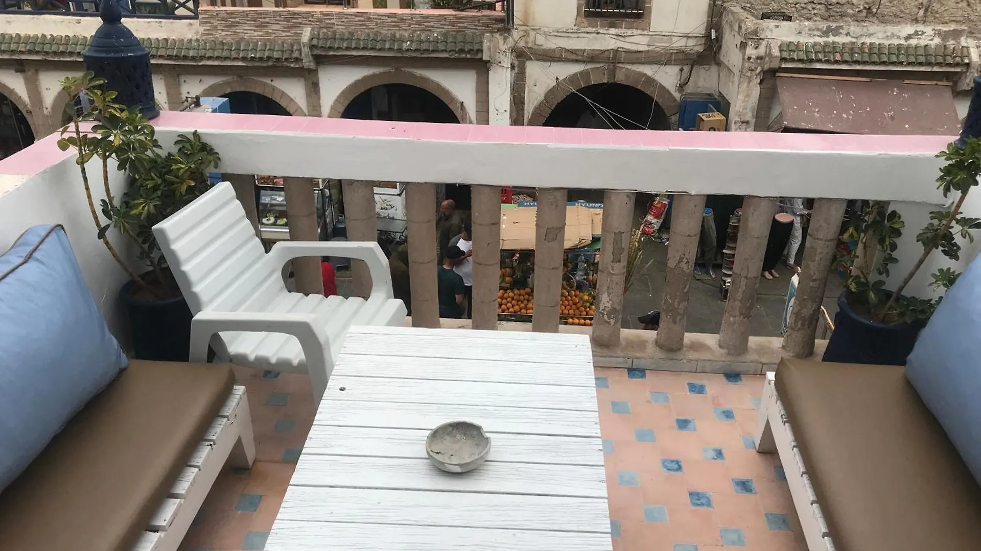 Hotel Riad Gnaoua Essaouira
